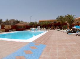 Alexa House, hotel in Costa de Antigua