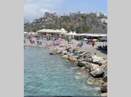 IDÍLICO PISO A PIE DE PLAYA, CON Calefacción Y Parking