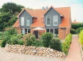 Ferienhaus-Ostseehus