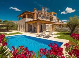Holiday Homes in Vabriga - Istrien 41768