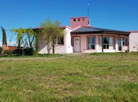 Las Condalias – hotel w mieście Puerto Madryn