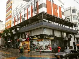 Hotel Escorial Ibagué