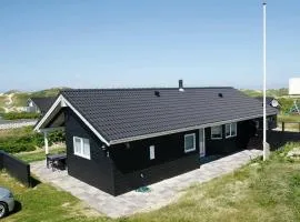Luxury Beach House in Blokhus - By Traum Ferienwohnungen