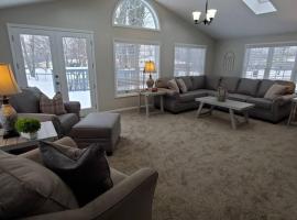 Cindy's Super Ranch Home, holiday rental in West Chester