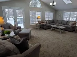 Cindy's Super Ranch Home