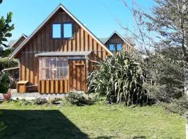 The Gables B&B、オハクネのバケーションレンタル