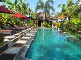 Bucu Guest House