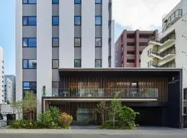 札幌グランベルホテル狸小路
