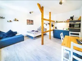 Zentrales Apartment - Janks 11A