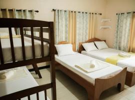 Yogi Dives B&B, holiday rental in Koror