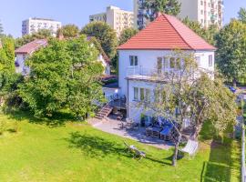 House Managers - Vintage Sopot, hostel in Sopot