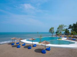 Novus Jiva Anyer, hotell i Anyer