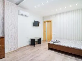 Kvartirkoff na Bogatirskaya 6a, 17 floor
