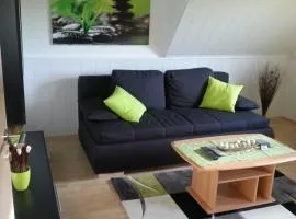 Ferienwohnung "Bittner"