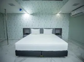 Drops Motel Campinas