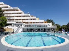 Hotel Pliska All inclusive