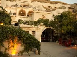 Asteria Cave Hotel