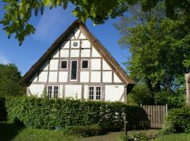Kate Windeby, vakantiewoning in Windeby