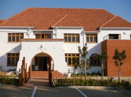 Sanctuary Mandela, hotel near Parkview Golf Club, Johannesburg