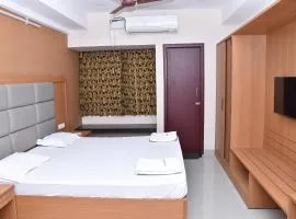 Hotel Vijay Krishna