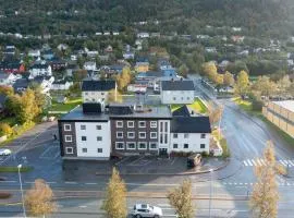 Mosjøen Hotel