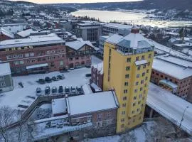 Aksjemøllen - by Classic Norway Hotels