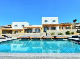 Privilege houses Mykonos