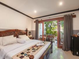 Pondok Taksu Bali, hotel a Kuta