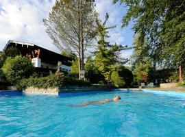 Stoll's Hotel Alpina, hotel Schönau am Königseeben