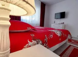 2 rooms apartment Telecabinei Busteni