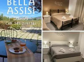 BELLA ASSISI B & B