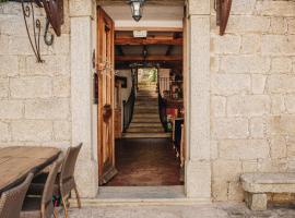 Auberge U n'Antru Versu