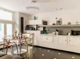 Ravecca Luxury apartment - near Columbus house