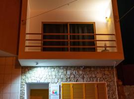 Amwilla Guesthouse Apartamento Zinha, hostal o pensión en Mindelo