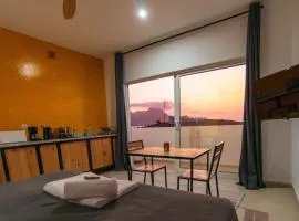 Apartamento Zinha Amwilla Guesthouse