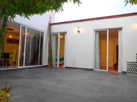 Elegancia Residencial en Puebla, hôtel pas cher à Puebla