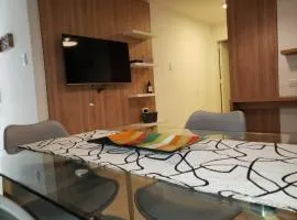 Departamento temporal Sucre 251 Cochera con costo