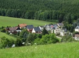 Ferienwohnung "Am Vaterlandsgrubenweg" - a57586