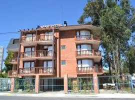 Linda Vista Apart Hotel