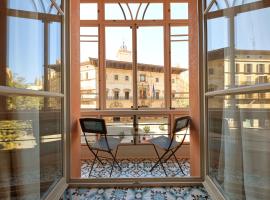 Hotel Cappuccino - Palma – hotel w dzielnicy Old Town w Palma de Mallorca