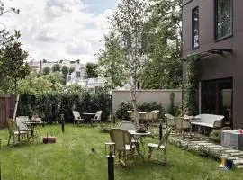 Hôtel Botaniste