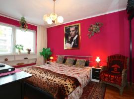 Private Rooms, holiday rental in Hannover