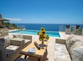 Tsimaras Villa