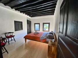 House of Sokolovi Kratovo, hotel v destinaci Kratovo