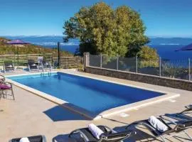 Gorgeous sea-view VillaSol with pool & BBQ