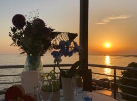 Hotel Marea, hotel a Grado