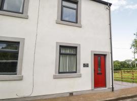 Herdwick Heaf, holiday home in Cleator