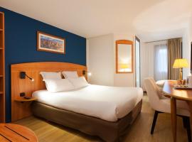 Comfort Hotel Evreux – hotel w mieście Évreux