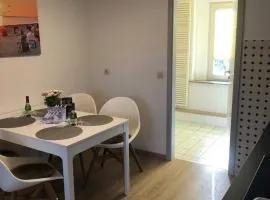 Ferienwohnung "Wustrow"