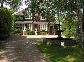 Frasers Battlesbridge